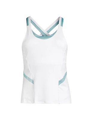 Reflex Tank Top