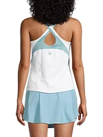 Reflex Tank Top