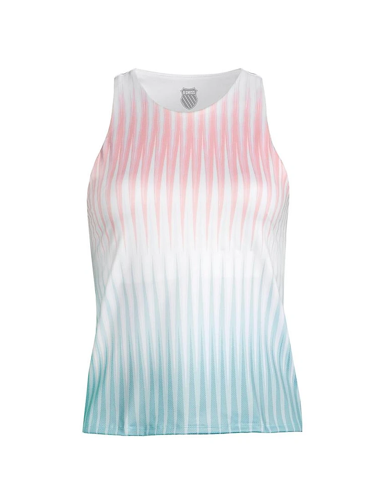 Excel Tank Top