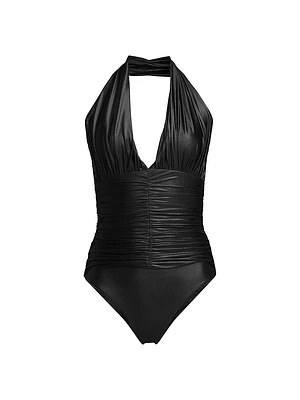 Tritana One-Piece Swimsuit