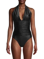 Tritana One-Piece Swimsuit