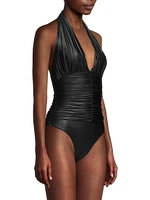 Tritana One-Piece Swimsuit