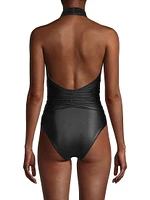 Tritana One-Piece Swimsuit