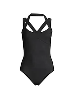 Conchita One-Piece Swimsuit