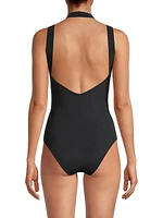 Conchita One-Piece Swimsuit