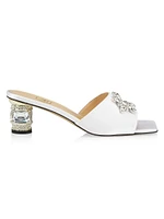 Reflections Mule Sandals