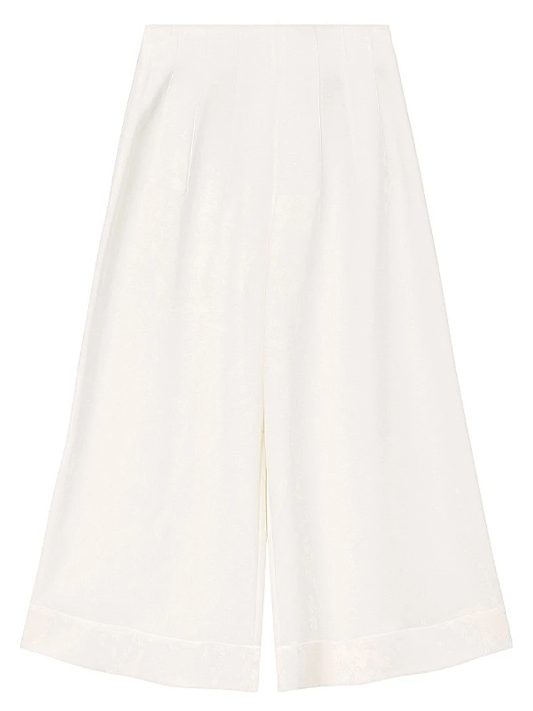 Caleb Cropped Pants