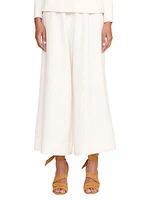 Caleb Cropped Pants