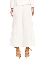 Caleb Cropped Pants