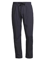 Laminar Nylon Pants