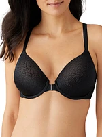 Back Appeal Front-Close T-Shirt Bra