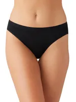 Understated Cotton Bikini Briefs