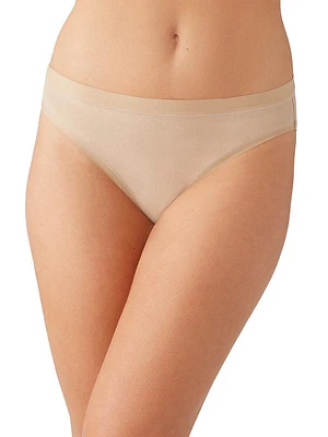 Understated Cotton Bikini Briefs
