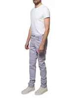 Brando Slim Stretch Jeans