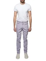 Brando Slim Stretch Jeans