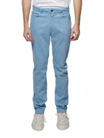 Brando Cotton Slim-Fit Jeans