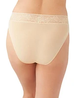 Comfort Touch High-Cut Briefs