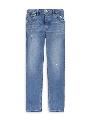 Boy's Levi's® 501® Original Jeans