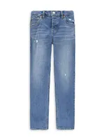 Boy's Levi's® 501® Original Jeans