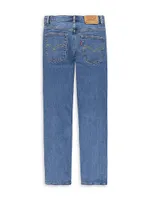 Boy's Levi's® 501® Original Jeans