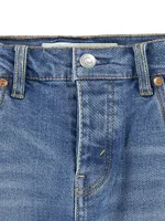 Boy's Levi's® 501® Original Jeans