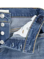 Boy's Levi's® 501® Original Jeans