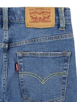 Boy's Levi's® 501® Original Jeans