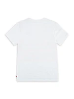 Little Boy's & Boy's Dip-Dye T-Shirt