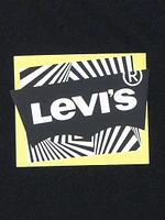 Little Boy's & Levi's® Illusion T-Shirt