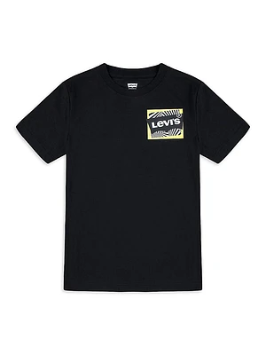 Little Boy's Levi's® Illusion T-Shirt