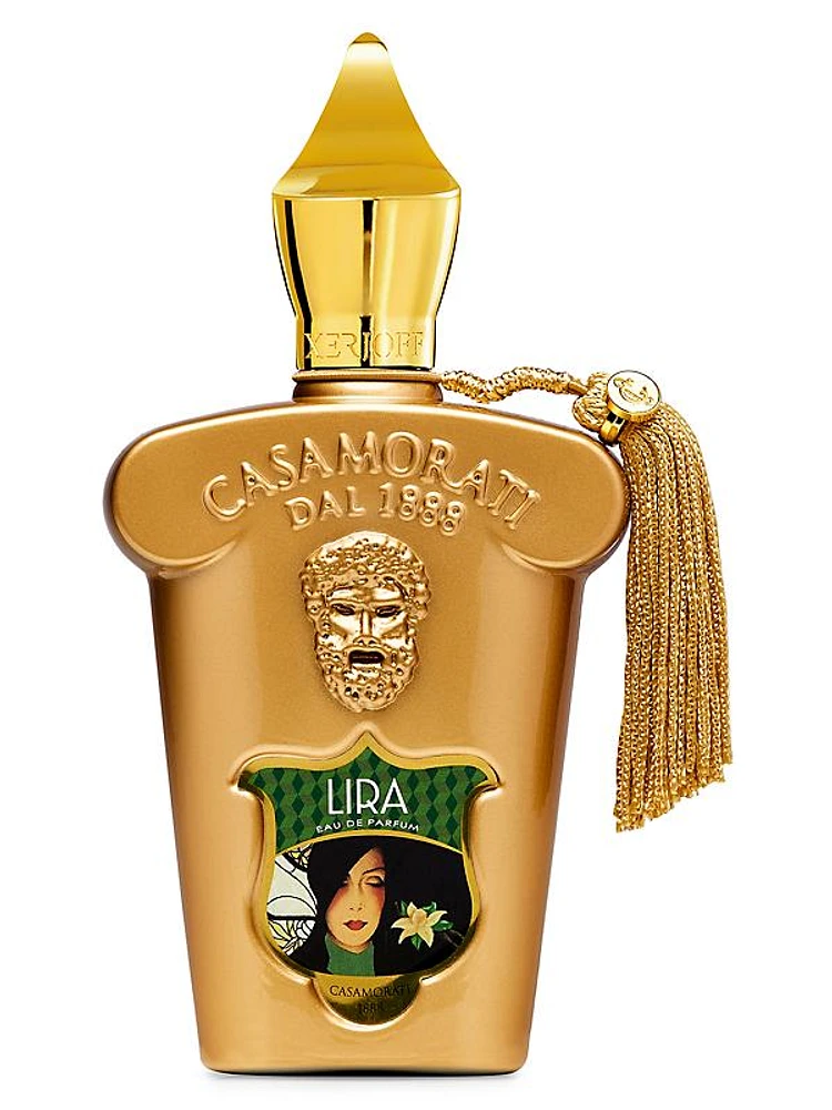 Lira Eau de Parfum