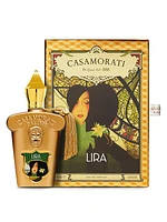 Lira Eau de Parfum