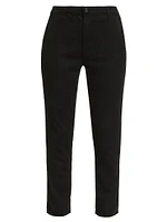 Caden Straight-Leg Trousers