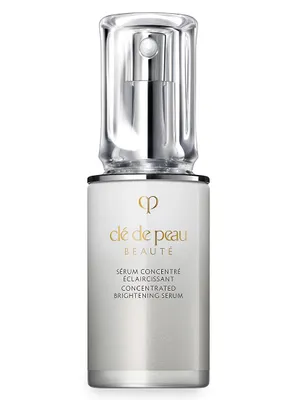Concentrated Brightening Serum