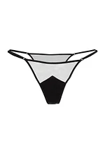 Peep Show G-String Thong