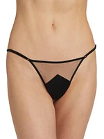 Peep Show G-String Thong