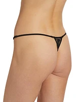 Peep Show G-String Thong