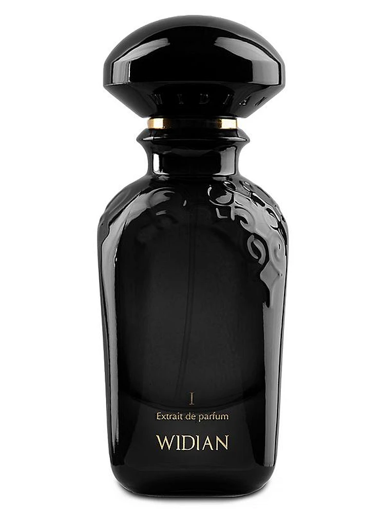 Black I Extrait de Parfum