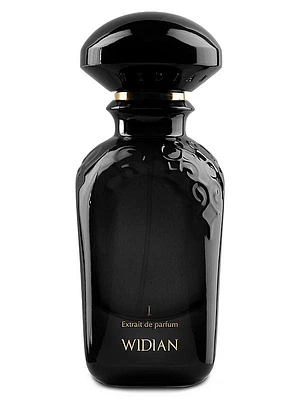 Black I Extrait de Parfum