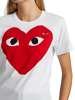 Large Heart T-Shirt