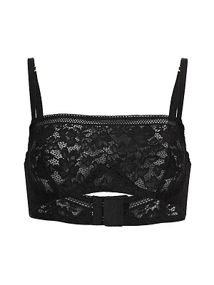 Lace Underwire Bralette