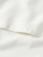 RL Linen Flat Sheet