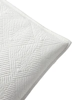 Park Row Elysia Euro Sham