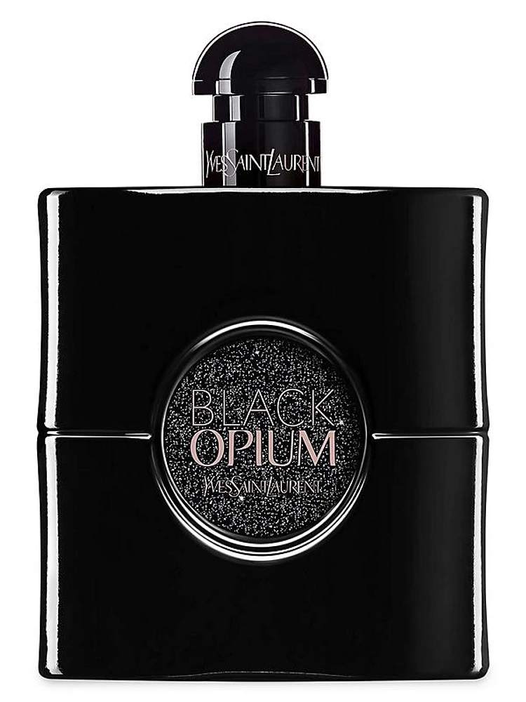 Black Opium Le Parfum