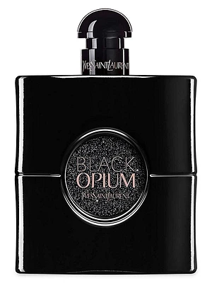 Black Opium Le Parfum