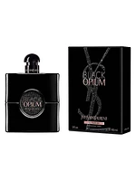 Black Opium Le Parfum