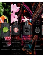 Black Opium Le Parfum