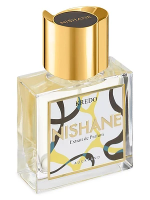 Time Capsule Kredo Extrait de Parfum