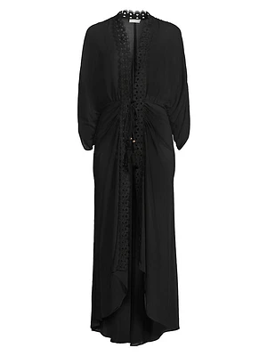 Raelynn Maxi Dress