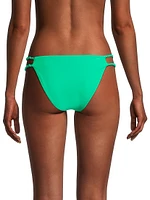 Lisa Strappy Bikini Bottom